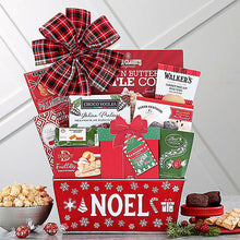 NOEL: Christmas Gift Basket - GreatArrivals