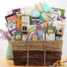 Picnic in the Park: Gourmet Gift Basket - GreatArrivals