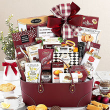 Gourmet Traditions: Gourmet Gift Basket - GreatArrivals