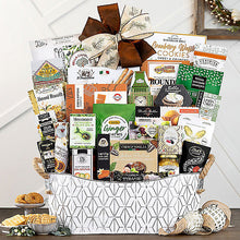 The Ritz: Gourmet Gift Basket - GreatArrivals