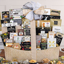 Share the Wealth: Gourmet Gift Basket - GreatArrivals