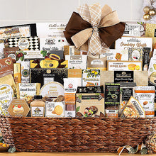 Lasting Impressions: Gourmet Gift Basket - GreatArrivals