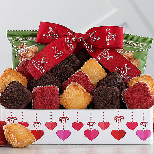 Hearts Abound: Valentine's Day Gift Box - GreatArrivals