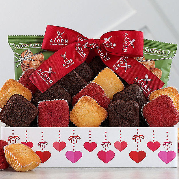Hearts Abound: Valentine's Day Gift Box - GreatArrivals