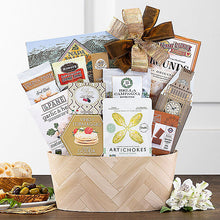 In Loving Memory: Sympathy Gift Basket - GreatArrivals