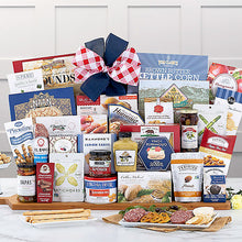 Savory Indulgence: Gourmet Cutting Board Gift - GreatArrivals