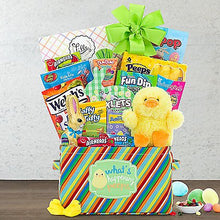 What's Happening Peeps?: Easter Gift Basket - GreatArrivals