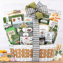Sincere Condolences: Sympathy Gift Basket - GreatArrivals