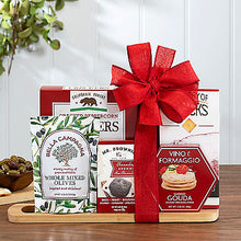 Savory Cutting Board: Gourmet  Gift Board - GreatArrivals