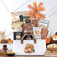 Thankful & Blessed : Gourmet Gift Basket - GreatArrivals