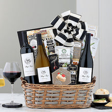 Stag's Leap Winery Trio: Premium Wine Basket - GreatArrivals