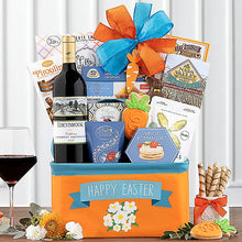Edenbrook Vineyards Cabernet: Easter Wine Gift Basket - GreatArrivals
