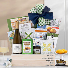 Cliffside Vineyards Chardonnay: Wine Basket - GreatArrivals