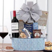 Montesano Cabernet: Kosher Wine Basket - GreatArrivals