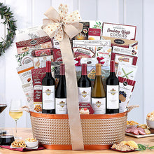 Kendall - Jackson Reserve Collection: Premium Wine Basket - GreatArrivals