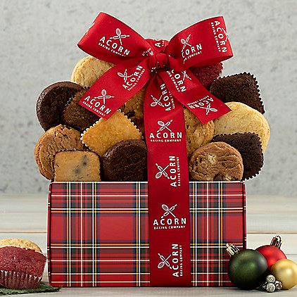Holiday Bakery Box - GreatArrivals