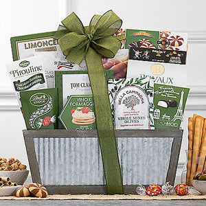 Gift Baskets