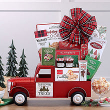 Special Delivery: Holiday Gift Basket - GreatArrivals