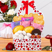 Chocolate Delights: Valentine's Day Gift Box - GreatArrivals