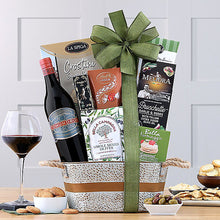 Caymus Conundrum: Premium Red Wine Basket - GreatArrivals