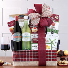 Caymus Conundrum Duet: Premium Wine Basket - GreatArrivals