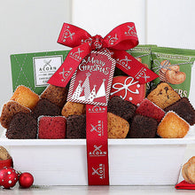 Christmas Baking: Cookie & Brownie Assortment - simple - GreatArrivals