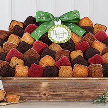 Thank You: Brownie & Cake Gift Box - GreatArrivals