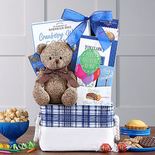 Bear Hugs: Birthday Gift Basket - GreatArrivals