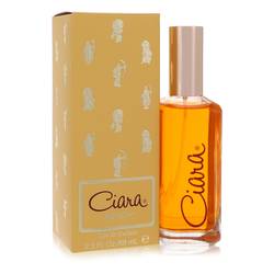 Ciara 100% Eau De Parfum Spray By Revlon - Eau De Parfum Spray - Revlon