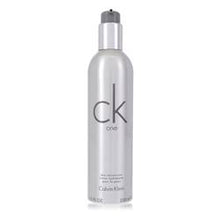 Ck One Body Lotion/ Skin Moisturizer (Unisex) By Calvin Klein - Body Lotion/ Skin Moisturizer (Unisex) - Calvin Klein