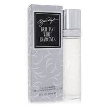 White Diamonds Brilliant by Elizabeth Taylor for Women