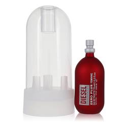 Diesel Zero Plus Eau De Toilette Spray By Diesel - Eau De Toilette Spray - Diesel