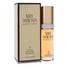 White Diamonds - Perfume - Elizabeth Taylor
