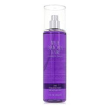 White Diamonds Lustre Fragrance Mist By Elizabeth Taylor - Fragrance Mist - Elizabeth Taylor
