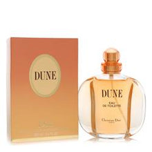 Dune Eau De Toilette Spray By Christian Dior - Eau De Toilette Spray - Christian Dior