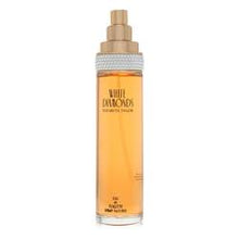 White Diamonds Eau De Toilette Spray (Tester) By Elizabeth Taylor - Eau De Toilette Spray (Tester) - Elizabeth Taylor