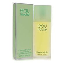 Eau Fraiche by Elizabeth Arden for Women
