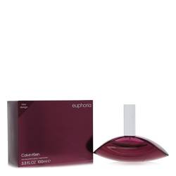 Euphoria - Perfume - Calvin Klein