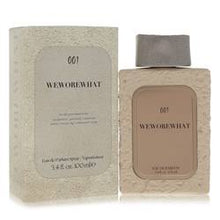 Weworewhat 001 Eau De Parfum Spray (Unisex) By Weworewhat - Eau De Parfum Spray (Unisex) - Weworewhat