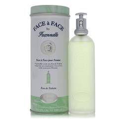 Face A Face - Perfume - Faconnable