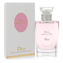 Forever And Ever Eau De Toilette Spray By Christian Dior - Christian Dior