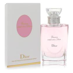 Forever And Ever Eau De Toilette Spray By Christian Dior - Christian Dior