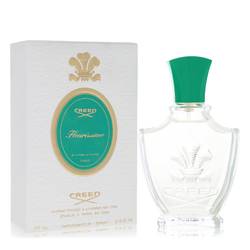Fleurissimo Millesime Eau De Parfum Spray By Creed by Creed fragrance bottle