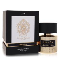 White Fire Extrait De Parfum Spray (Unisex) By Tiziana Terenzi - Extrait De Parfum Spray (Unisex) - Tiziana Terenzi