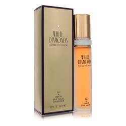 White Diamonds Eau De Parfum Spray By Elizabeth Taylor by Elizabeth Taylor fragrance bottle