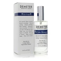 Demeter White Bouquet Cologne Spray By Demeter by Demeter fragrance bottle