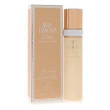 White Diamonds Legacy Eau De Toilette Spray By Elizabeth Taylor by Elizabeth Taylor fragrance bottle