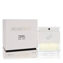 William Rast Idol Eau De Parfum Spray By William Rast by William Rast fragrance bottle