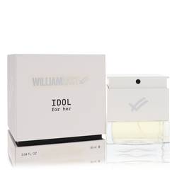 William Rast Idol Eau De Parfum Spray By William Rast by William Rast fragrance bottle