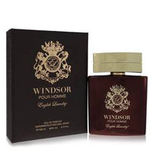 Windsor Pour Homme Eau De Parfum Spray By English Laundry by English Laundry fragrance bottle